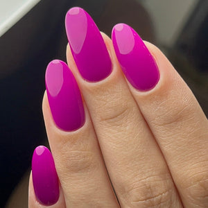 The Best Nails USA Gel Polish - MAGNIFICENT