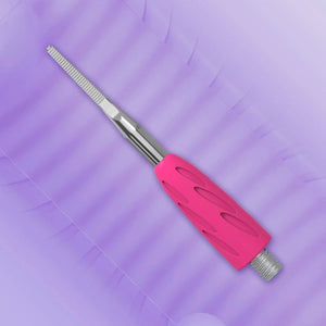 Staleks Pusher Combo UNIQ 38 Straight Toenail File