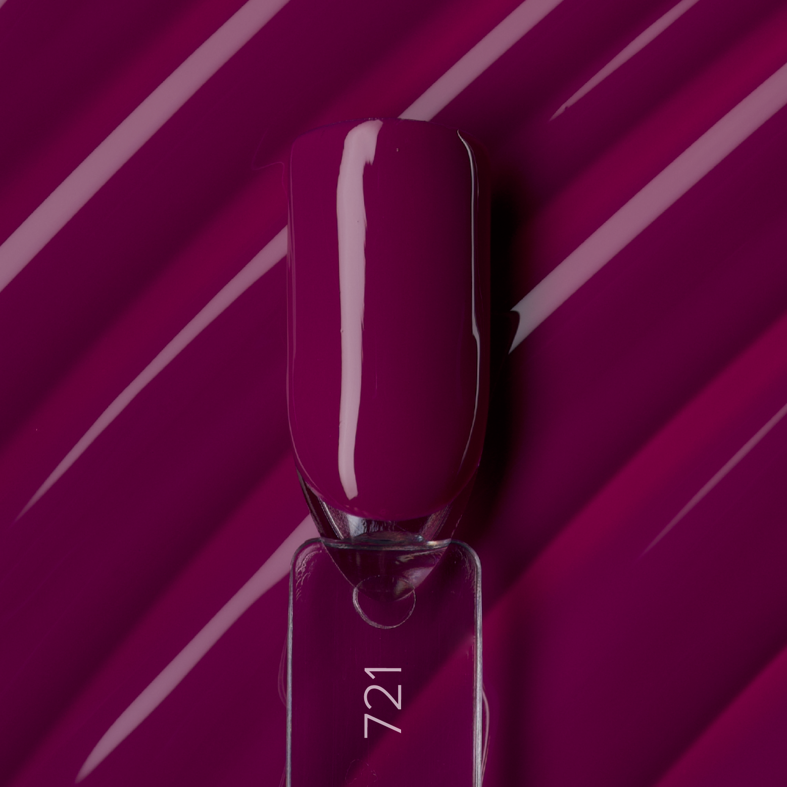 LINTO BEAUTY GEL POLISH, #721