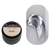 DARK Silver Metal Gel Paint, 5ml