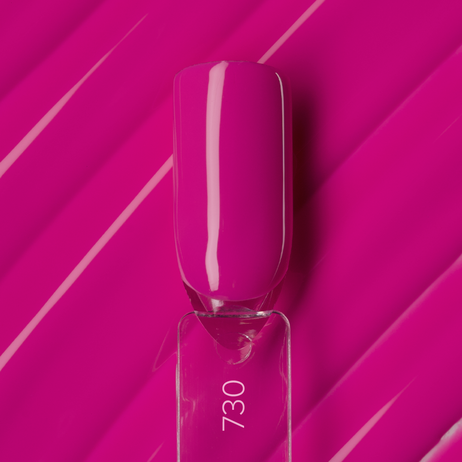 LINTO BEAUTY GEL POLISH, #730