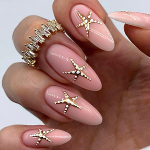 The Best Nails USA Builder Gel - LONDON