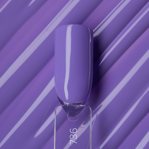 LINTO BEAUTY GEL POLISH, #736