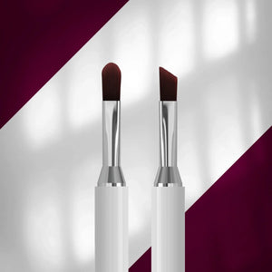 Staleks EXCLUSIVE Double-ended Brush 06/09