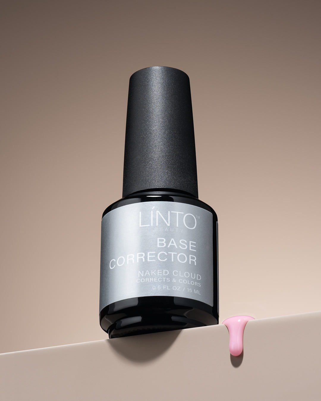 LINTO BEAUTY BASE NAKED CLOUD 15 ml