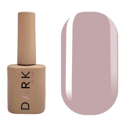 DARK Gel Polish #92, 6ml and 10ml