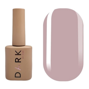 DARK Gel Polish #92, 6ml and 10ml