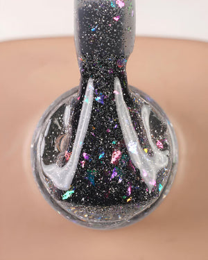 DARK Night Star Top (DAMAGED EXTERIOR OF BOTTLE)