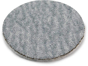 Nippon Nippers Disposable Files for Podo Disc - Zebra Soft Base 25 mm