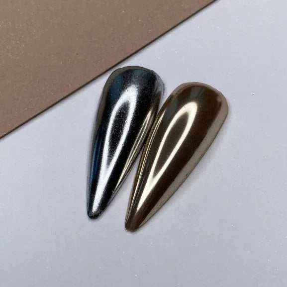 DARK Mirror Powder #01, 0,5g