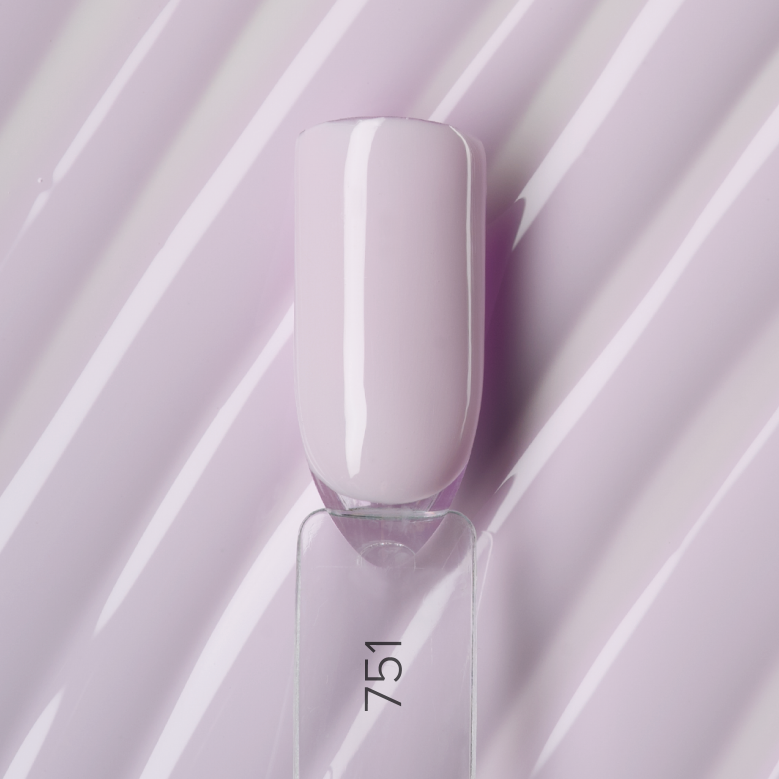 LINTO BEAUTY GEL POLISH, #751