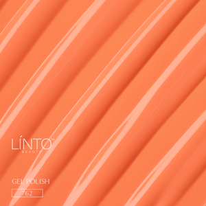 LINTO BEAUTY GEL POLISH, #762