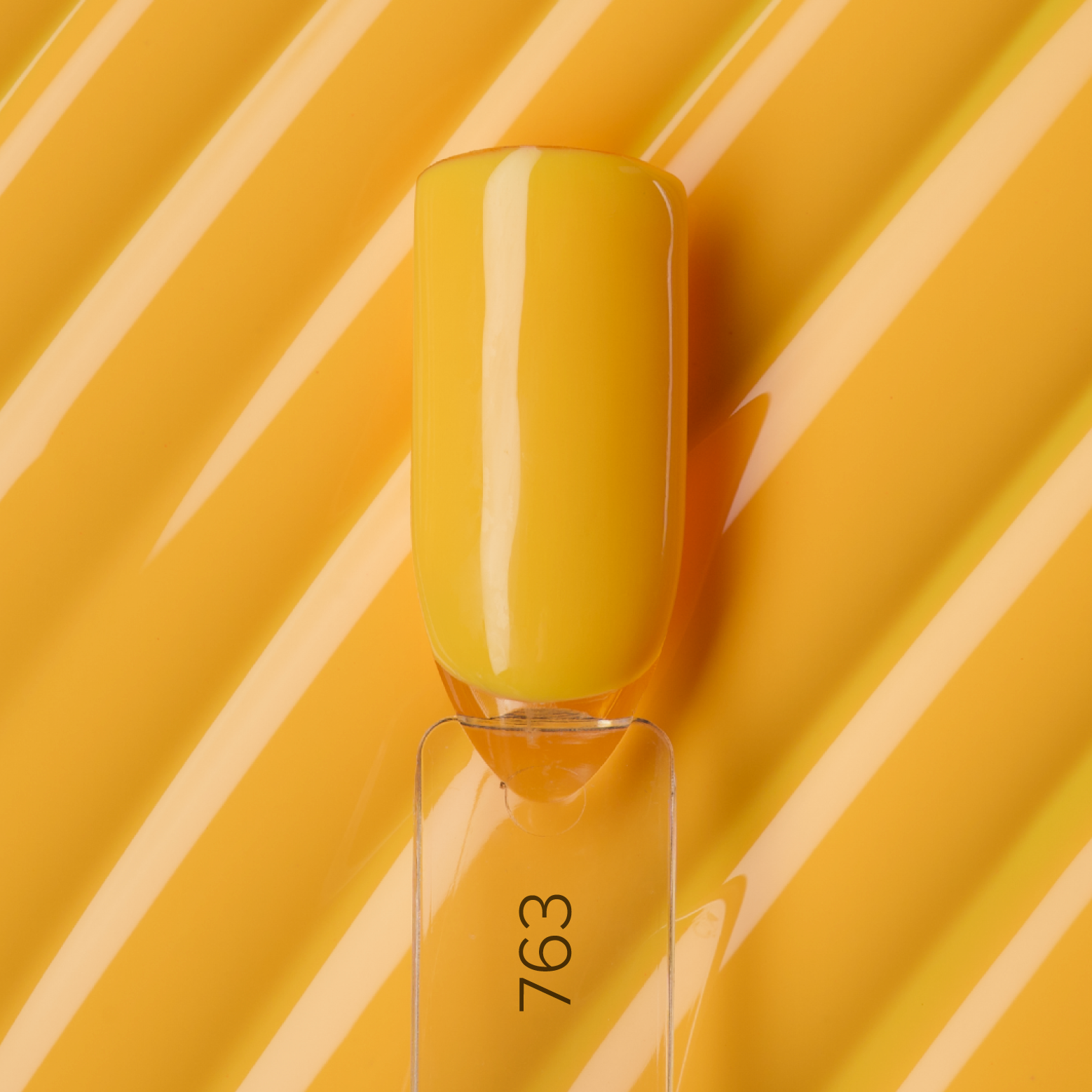 LINTO BEAUTY GEL POLISH, #763