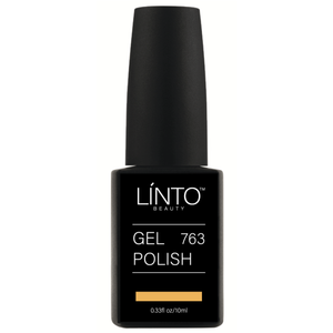 LINTO BEAUTY GEL POLISH, #763