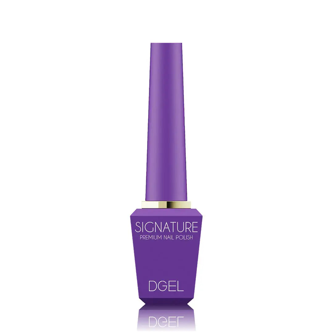 DGEL Signature Color Gel - Butterfly Bush