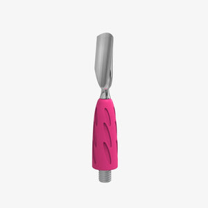 Staleks Pusher Combo UNIQ 16 Rounded Narrow Pusher