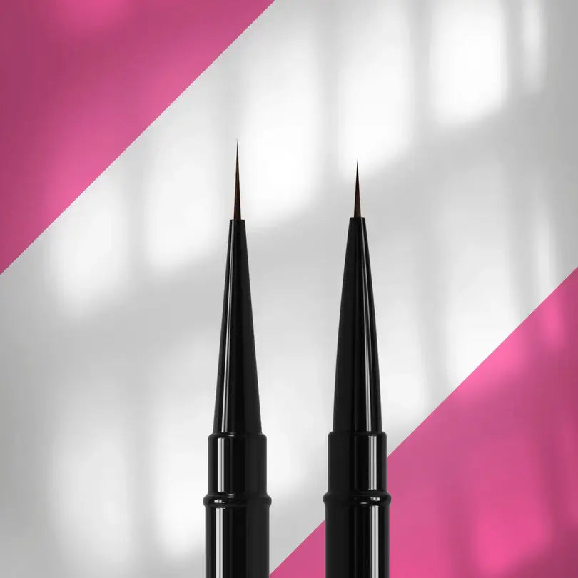 Staleks EXPERT Double-ended Brush 01/03