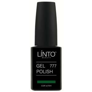 LINTO BEAUTY GEL POLISH, #777