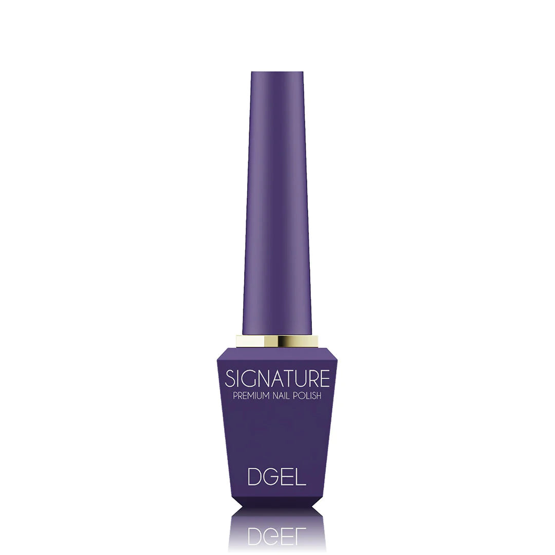 DGEL Signature Color Gel - Mulled Wine