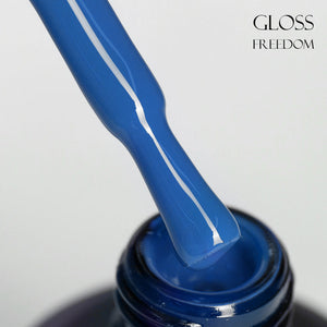GLOSS Bright Gel Polish