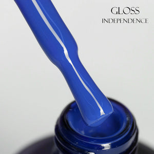 GLOSS Bright Gel Polish