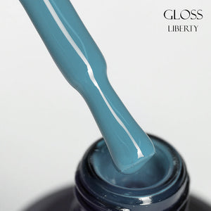 GLOSS Bright Gel Polish