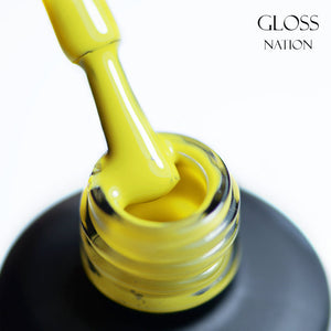 GLOSS Bright Gel Polish