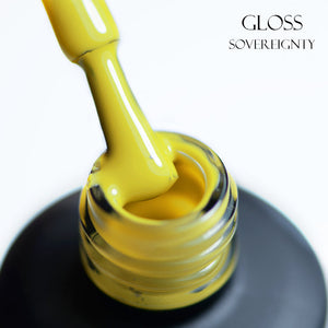 GLOSS Bright Gel Polish