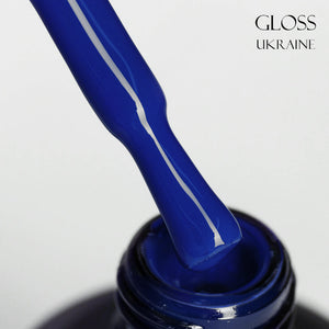 GLOSS Bright Gel Polish