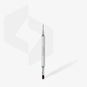 Staleks EXCLUSIVE Double-ended Brush 06/11