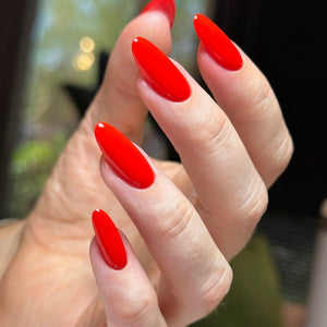 The Best Nails USA Gel Polish- CLASSIC