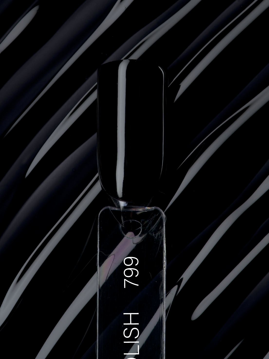 LINTO BEAUTY GEL POLISH, #799