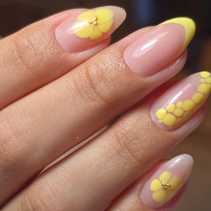 The Best Nails USA Builder Gel - GOA