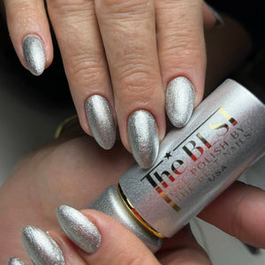 The Best Nails USA Gel Polish- BRILLIANT