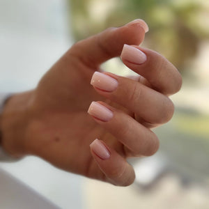 The Best Nails USA Builder Gel- CHICAGO