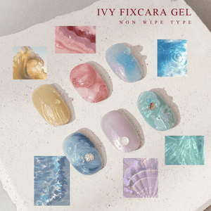 JIN.B Ivy Fiber Base Gel