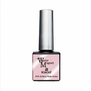 Kokoist Water Magnet #26- Rose Nude Water