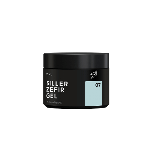 Siller Zefir Gel #07