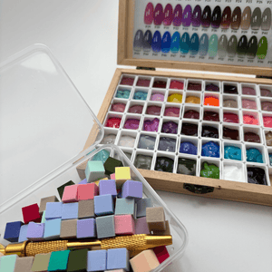 YHH Pat Gel Palette