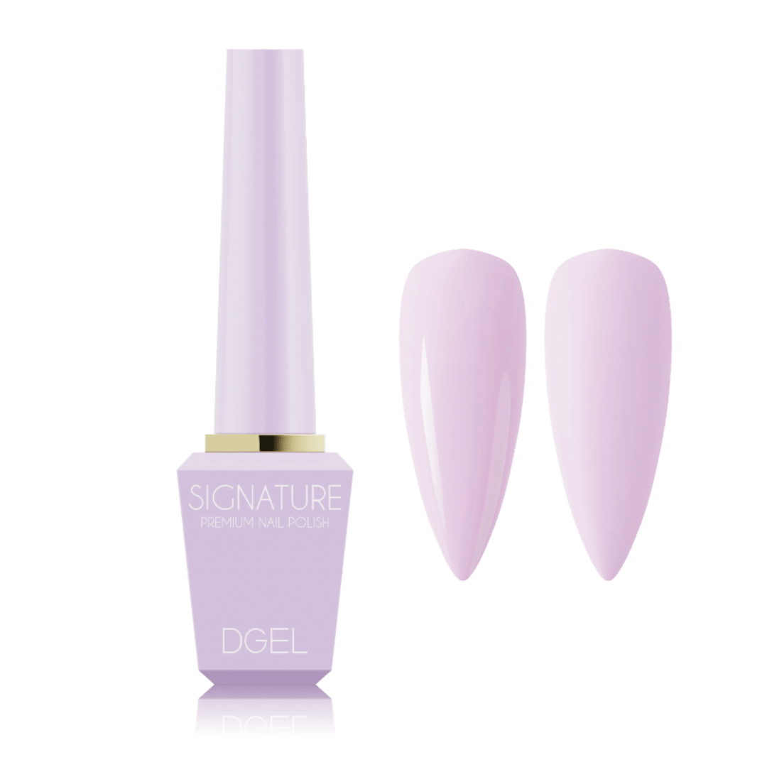 DGEL Signature Cotton Candy Gel Polish- #174