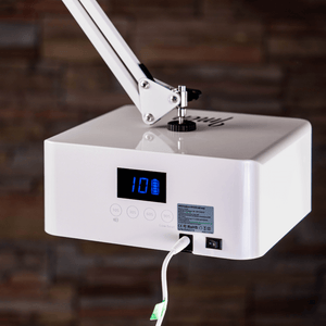 Imen Professional Pedicure UV/LED Lamp with Stand