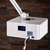 Imen Professional Pedicure UV/LED Lamp with Stand