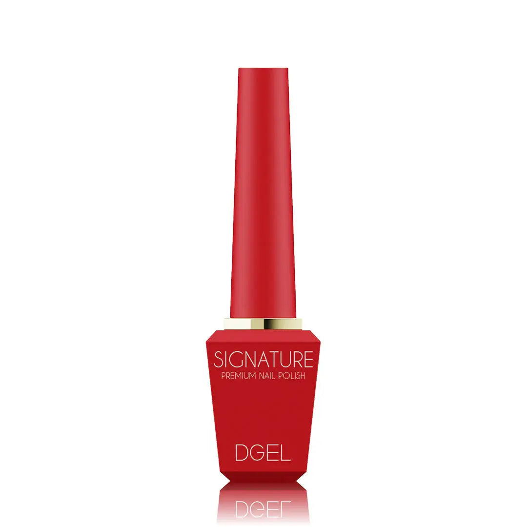 DGEL Signature Color Gel - Crimson
