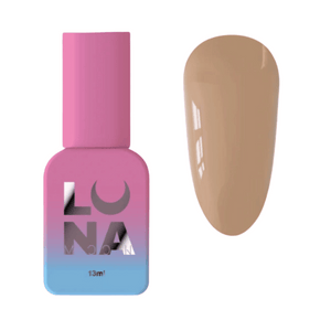 Luna Top Coat Glass #19