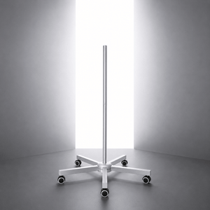 SHEMAX PROSTAND – Rolling Stand for Duo Pro Dust Collector