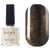 DARK Stamping Polish Brown Metallic #45, 8ml