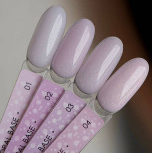 DARK Pro Base Opal #1, 15ml