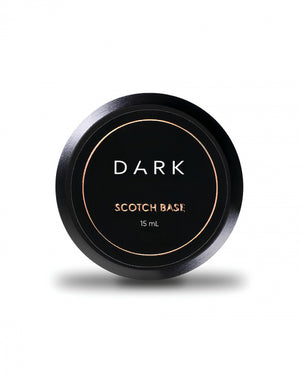DARK Scotch Base (DAMAGED EXTERIOR OF BOTTLE)