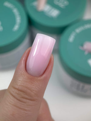 Siller Soft Builder Gel #08