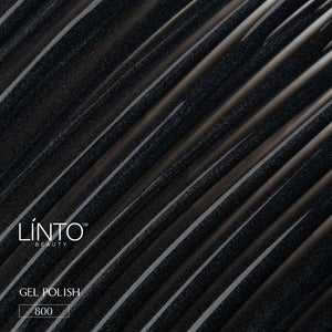 LINTO BEAUTY GEL POLISH, #800
